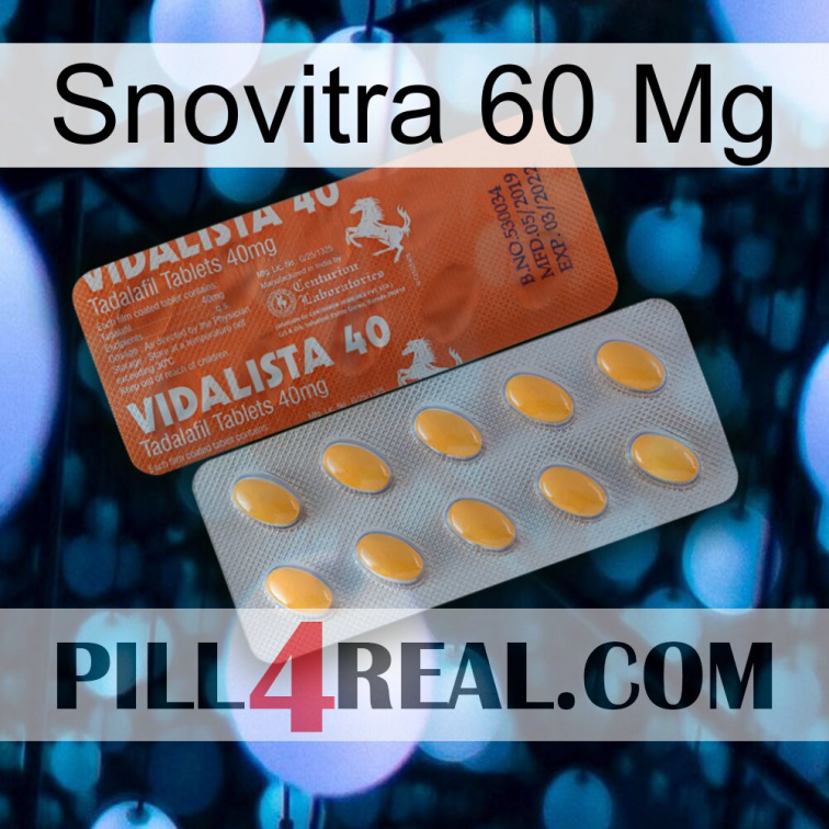 Snovitra 60Mg 43